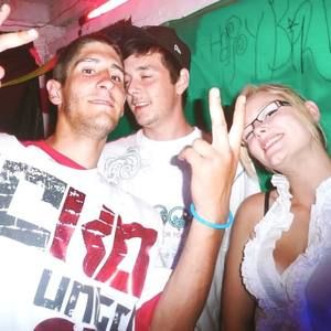 Meet your Posher, Robert